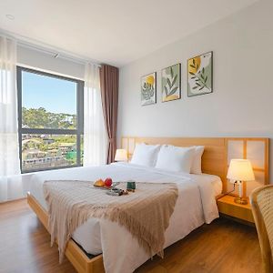 Nature Hotel Dalat