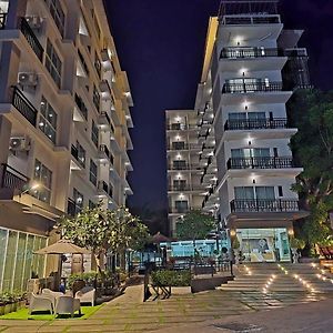 Lhc Hotel And Resort